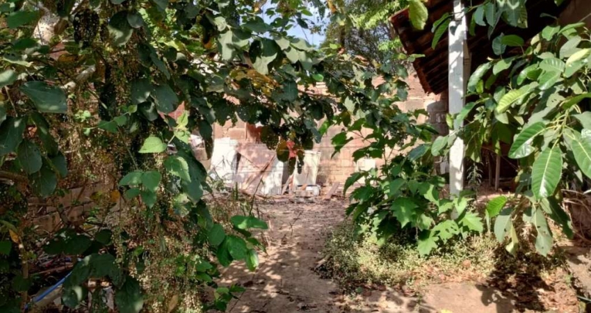 Casa com 2 quartos à venda na Rua Conselheiro João Alfredo, Casa 02, 311, Jardim Paraíso, São Carlos