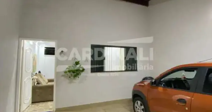 Excelente imóvel no Santa Felicia em São Carlos - SP