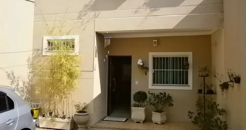 Cobertura com 3 quartos à venda na Rua Manoel José Serpa, 739, Planalto Paraíso, São Carlos