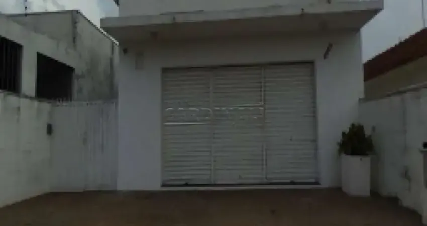 Ponto comercial à venda na Rua Voluntários da Pátria, 3881, Jardim Santa Angelina, Araraquara