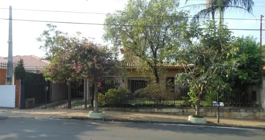 Casa com 4 quartos à venda na Rua Doutor Orlando Damiano, 2391, Centro, São Carlos