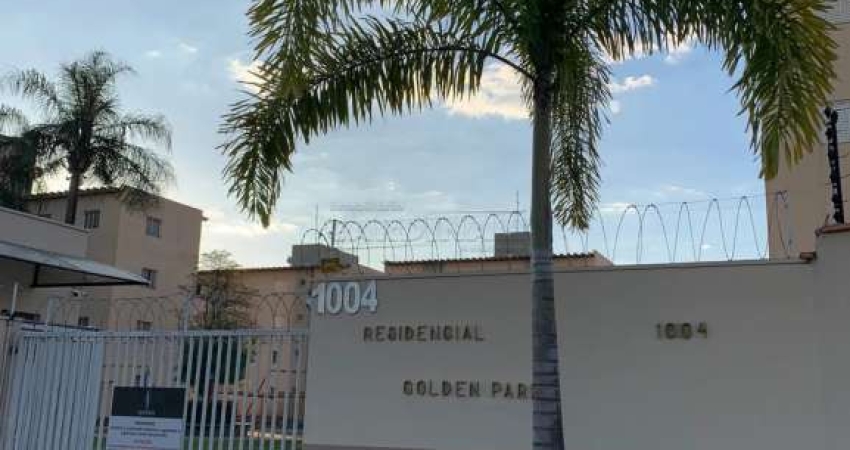 Apartamento com 2 quartos à venda na Avenida João Soares e Arruda, Bloco 02, 1004, Parque Laranjeiras, Araraquara