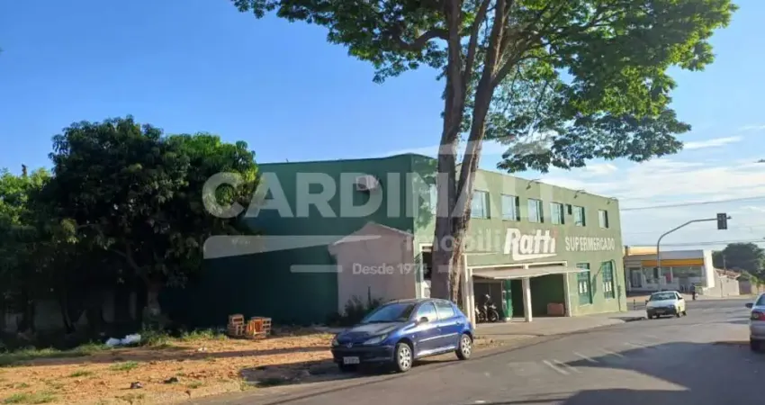 Terreno à venda na Rua Paraná, 355, Jardim Cruzeiro do Sul, São Carlos