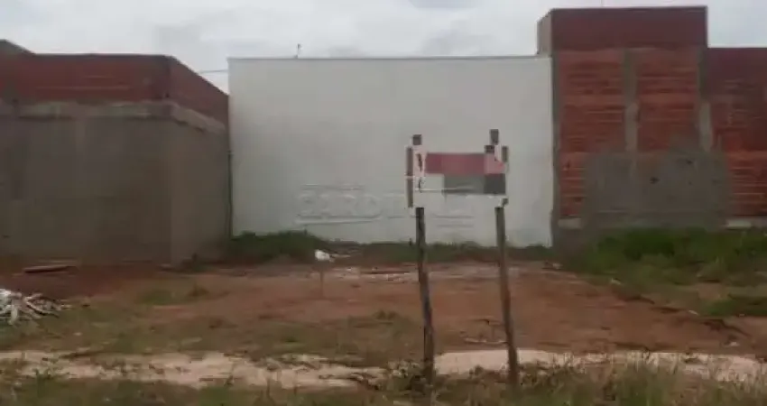 Terreno à venda na R. Alvaro Gabriel da Silva, Jardim das Palmeiras, Ibaté