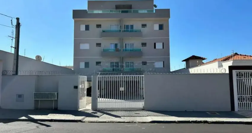 Cobertura com 3 quartos à venda na Rua Costa Rica, 75, Vila Brasília, São Carlos