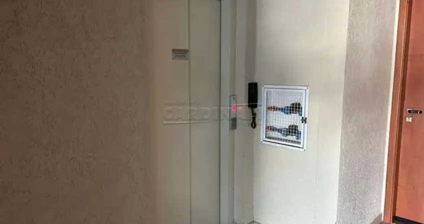 Cobertura com 3 quartos à venda na Vila Brasília, São Carlos
