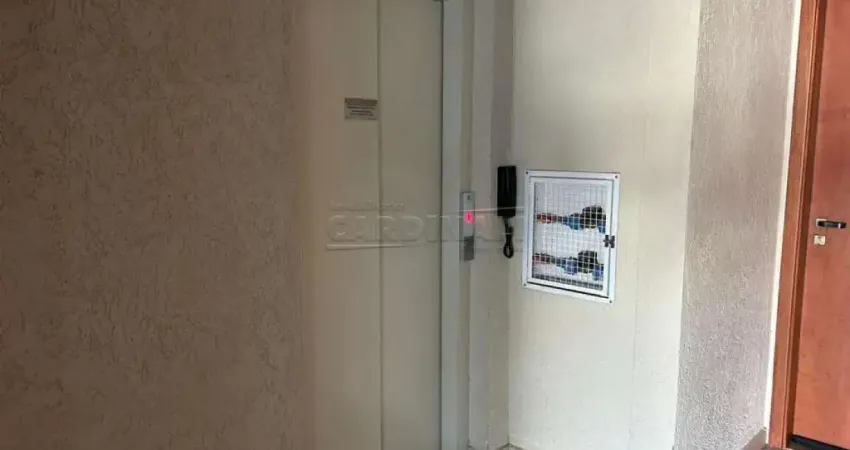 Cobertura com 3 quartos à venda na Rua Costa Rica, 75, Vila Brasília, São Carlos