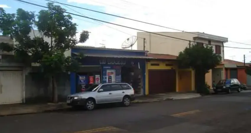 Casa com 3 quartos à venda na Avenida Papa Paulo VI, 406, Jardim Cruzeiro do Sul, São Carlos