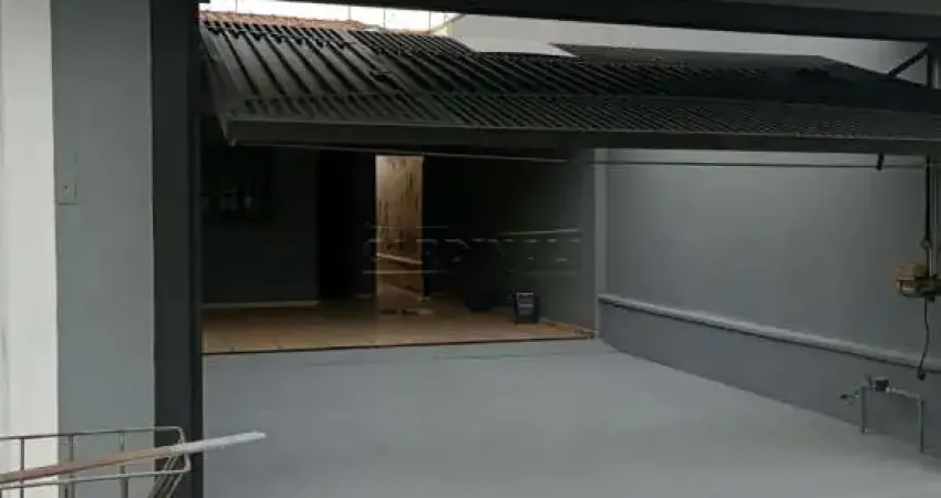 Casa com 2 quartos à venda na Rua Antônio Carlos Ferraz de Salles, 488, Parque Santa Felícia Jardim, São Carlos