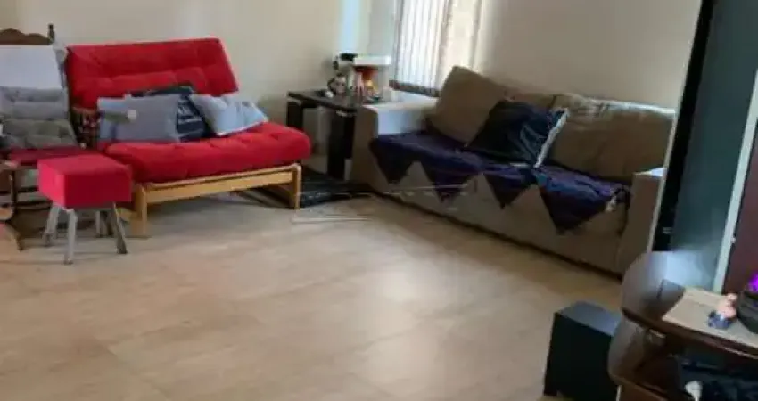 Casa com 3 quartos à venda na Rua Guttingen, 51, Residencial Samambaia, São Carlos