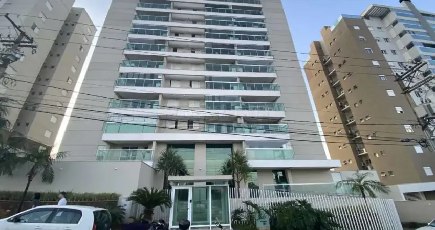 Apartamento Padrão em São Carlos
