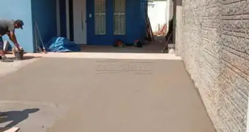 Casa com 2 quartos à venda na Avenida José Santiago Torres, 45, Jardim Botânico, Araraquara