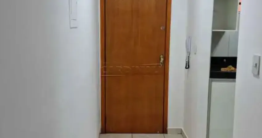 Apartamento com 1 quarto à venda na Avenida Bandeirantes, 2° andar, 550, Centro, Araraquara