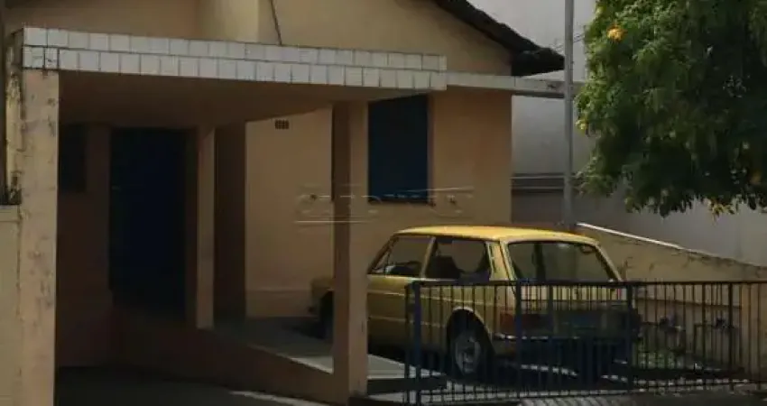 Casa com 2 quartos à venda na Rua Antônio Blanco, 965, Vila Costa do Sol, São Carlos