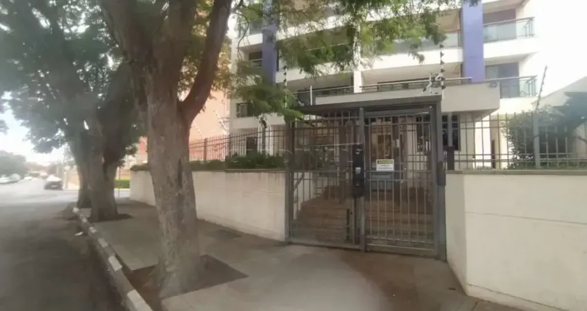 Apartamento com 3 quartos à venda na Avenida Professor Dorival de Oliveira, 7º andar, 195, Vila João Godói, Araraquara