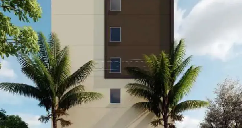 Apartamento com 2 quartos à venda na Rua Major José Inácio, 2994, Centro, São Carlos