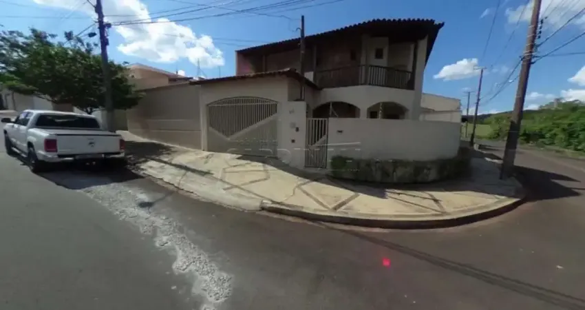 Cobertura com 3 quartos à venda na Rua Doutor Omar Pacheco Souza, esquina, 391, Portal do Sol, São Carlos