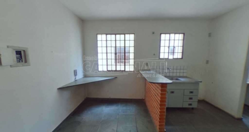 Apartamento Flat com 1 dormitório no Jardim Santa Paula próximo a USP em São Carlos