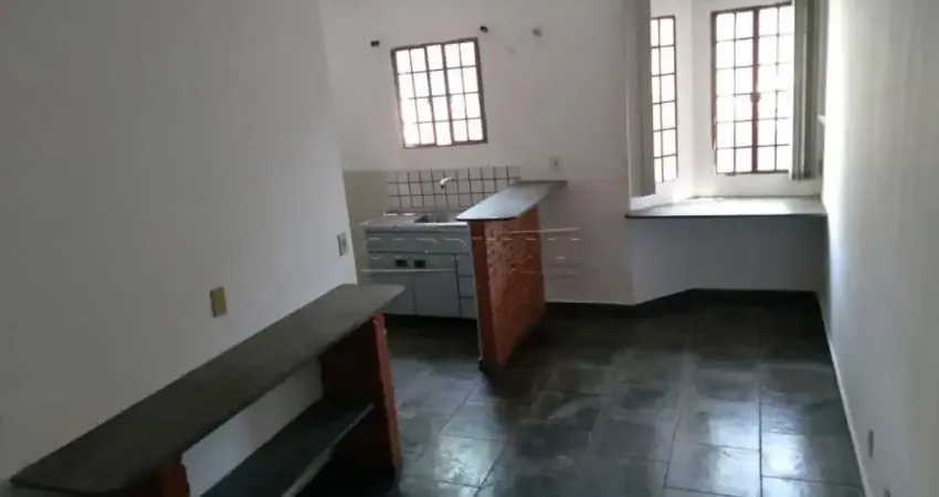 Apartamento com 1 quarto à venda na Rua Doutor Viriato Fernandes Nunes, Bloco A, 30, Jardim Santa Paula, São Carlos