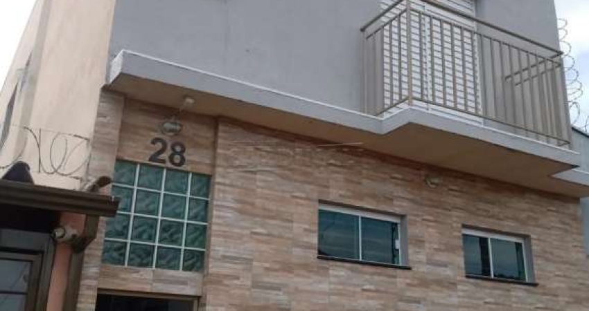 Apartamento Kitchnet em São Carlos