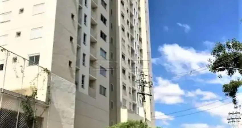 Apartamento com 1 quarto à venda na Rua Miguel Alves Margarido, Bloco S, 280, Parque Arnold Schimidt, São Carlos