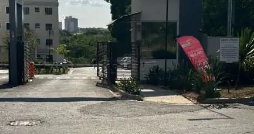 Apartamento com 2 quartos à venda na Rua Vicente Petrilli, Bloco 6, Jardim Hikare, São Carlos