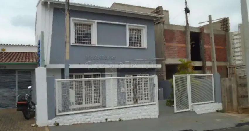Cobertura com 3 quartos à venda na Rua Padre Teixeira, 1764, Centro, São Carlos
