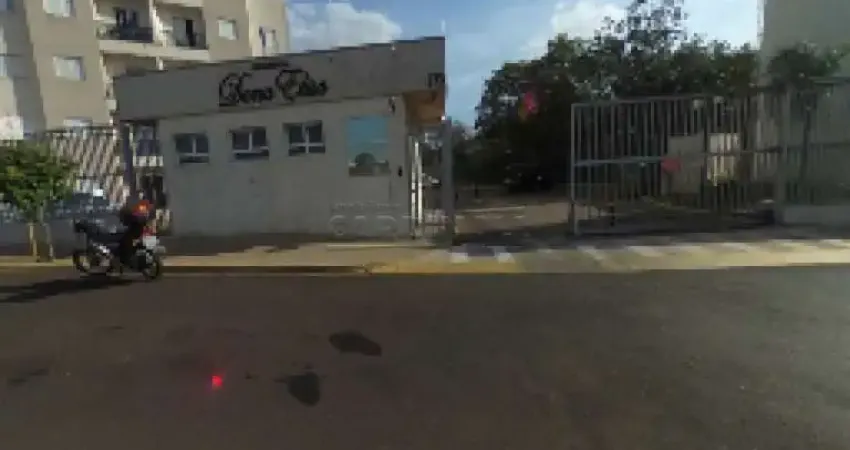 Apartamento com 3 quartos à venda na Avenida Tancredo de Almeida Neves, Bloco 01, 573, Recreio dos Bandeirantes, São Carlos