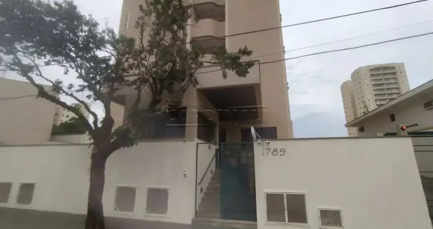 Apartamento com 2 quartos à venda na Rua Expedicionários do Brasil, 1° andar, 1789, Centro, Araraquara