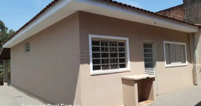 Casa com 2 quartos à venda na Rua Cícero Soares Ribeiro, 113, Vila Carmem, São Carlos