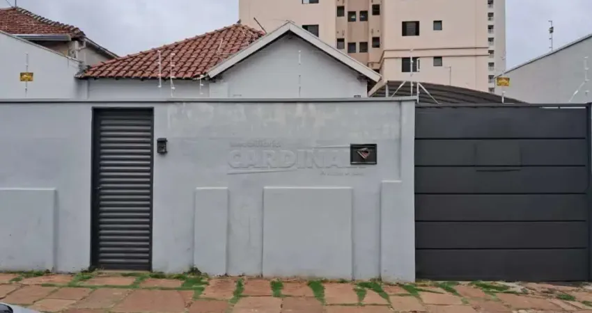 Casa com 2 quartos à venda na Rua Padre Duarte, 2353, Centro, Araraquara