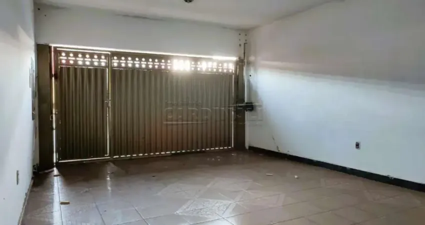 Cobertura com 5 quartos à venda na Avenida São João, 1191, Centro, Ibaté
