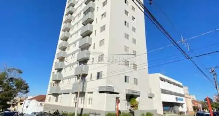 Apartamento com 2 quartos à venda na Rua Major José Inácio, 2400, Vila Faria, São Carlos