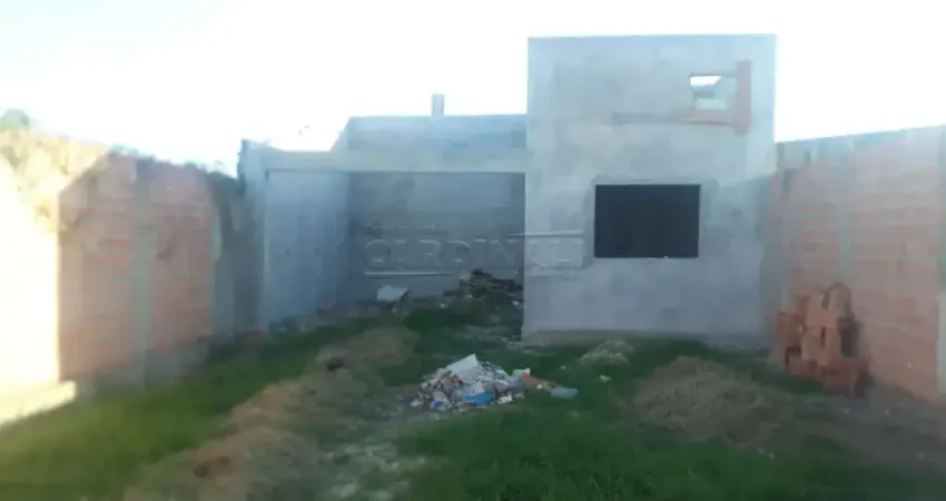 Terreno à venda na R. João de Arruda Leite, 159, Jardim Primavera, Ibaté