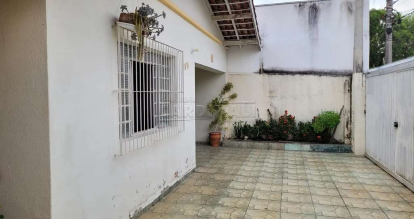 Casa com 2 quartos à venda na Rua Eduardo Martini, 115, Parque Santa Bárbara, Campinas