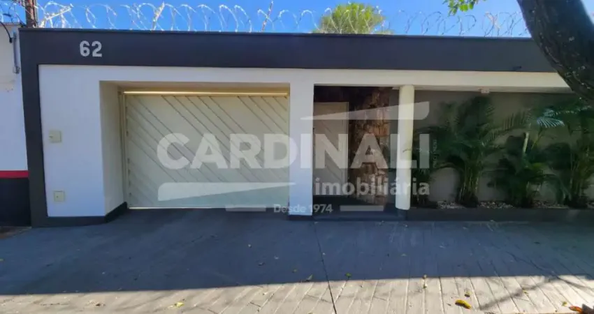 Casa com 3 quartos à venda na Rua Mariano Mingotti, 62, Vila Harmonia, Araraquara