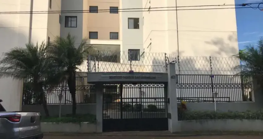 Apartamento com 3 quartos à venda na Avenida Eliza Gonzales Rabello, 62, Jardim Nova Santa Paula, São Carlos