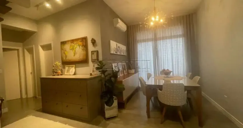 Apartamento com 2 quartos à venda na Passeio das Palmeiras, 701, Parque Faber Castell I, São Carlos