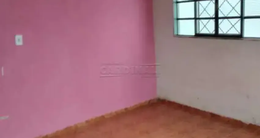 Casa com 3 quartos à venda na Rua Rio Tapajós, 17, Jardim Jóckei Club A, São Carlos
