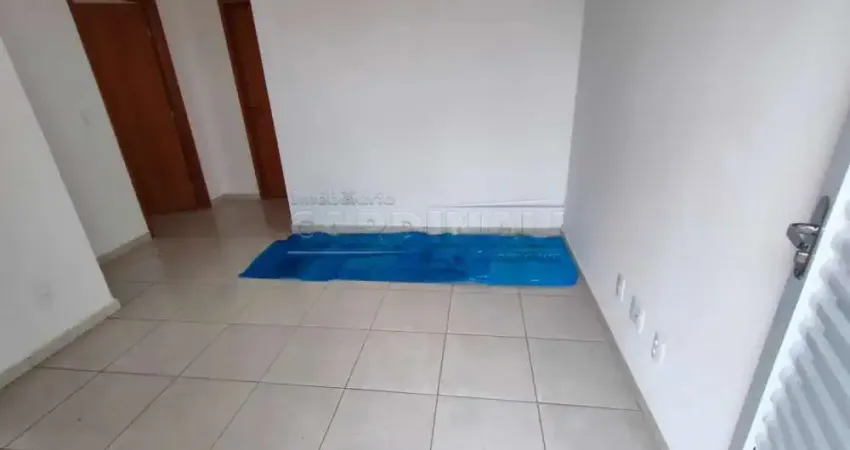 Casa com 2 quartos à venda na Avenida José Jonas Pereira de Souza, 280, Loteamento Residencial Ipê-Mirim, São Carlos