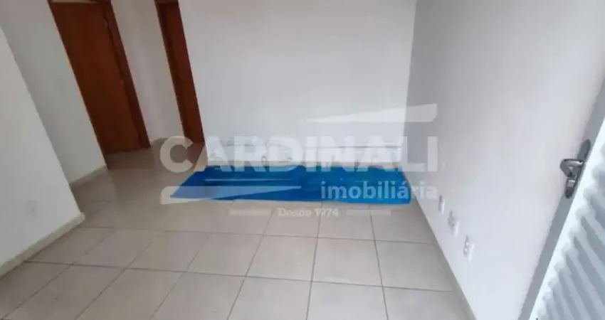 Casa com 2 quartos à venda na Avenida José Jonas Pereira de Souza, 280, Loteamento Residencial Ipê-Mirim, São Carlos