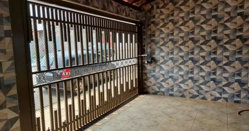 Casa com 2 quartos à venda na Rua Professora Ruth Fernandes, 267, Residencial Parque Douradinho, São Carlos