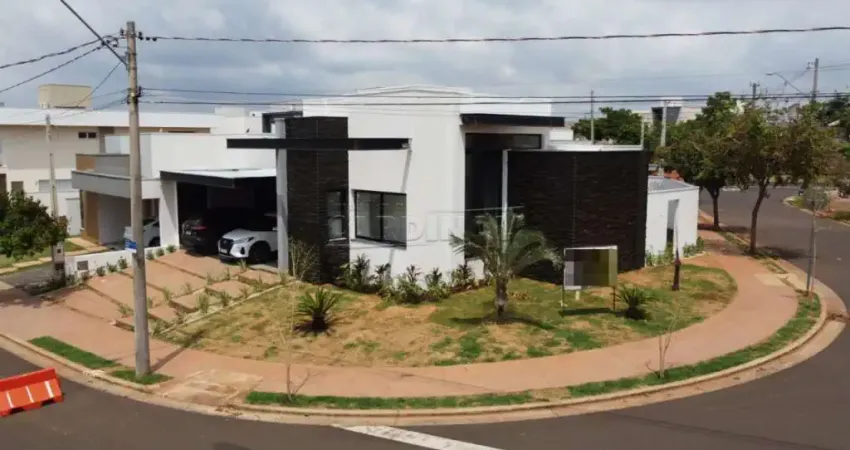 Casa em condomínio fechado com 3 quartos à venda na Rua dos Oitis, Village Damha III, 517, Residencial Village Damha III, Araraquara