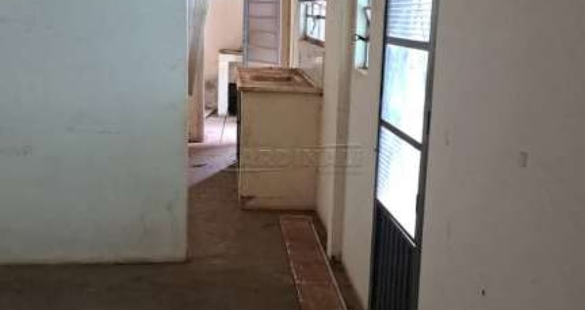 Casa Padrão em São Carlos