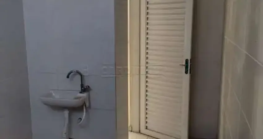 Barracão / Galpão / Depósito à venda na Rua José Mancini, 423, Jardim São Paulo, São Carlos