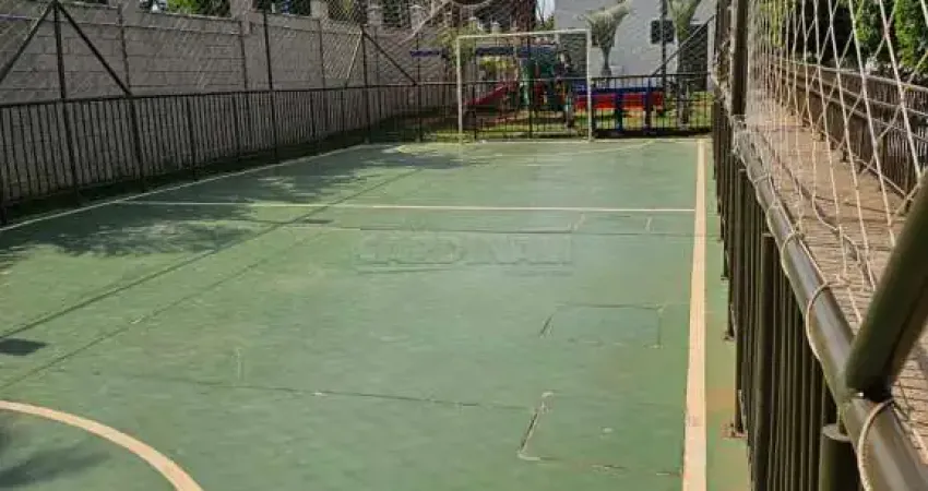 Apartamento com 2 quartos à venda na Avenida Joao Stella, Bloco 9, 300, Residencial Monsenhor Romeu Tortorelli, São Carlos