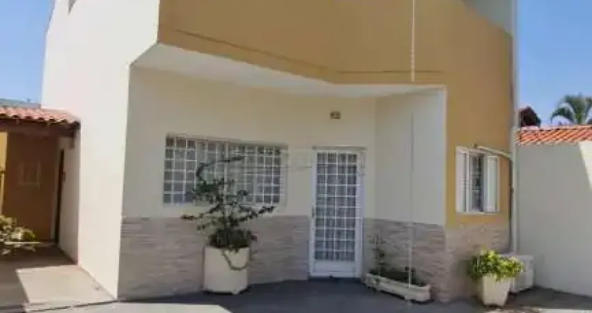 Cobertura com 3 quartos à venda na Rua Luiz Corbi, Próximo rua principal, 414, Parque Igaçaba, Araraquara