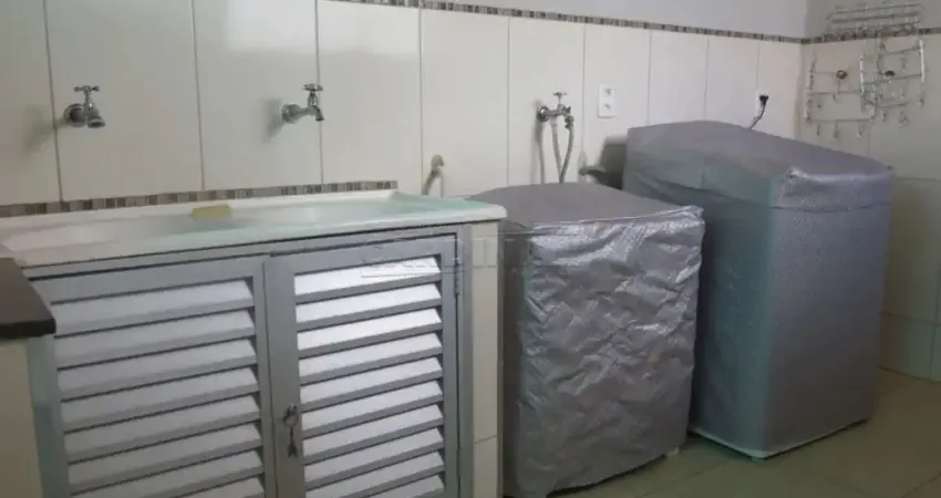 Casa com 3 quartos à venda na Rua Mauro Tomazi, 354, Residencial Itamarati, São Carlos