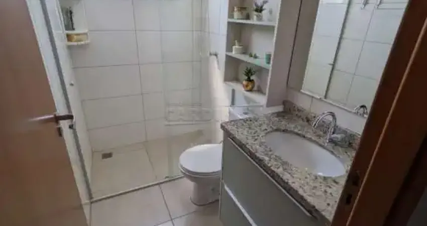 Apartamento Jd. São Carlos a venda ! Ótima oportunidade !