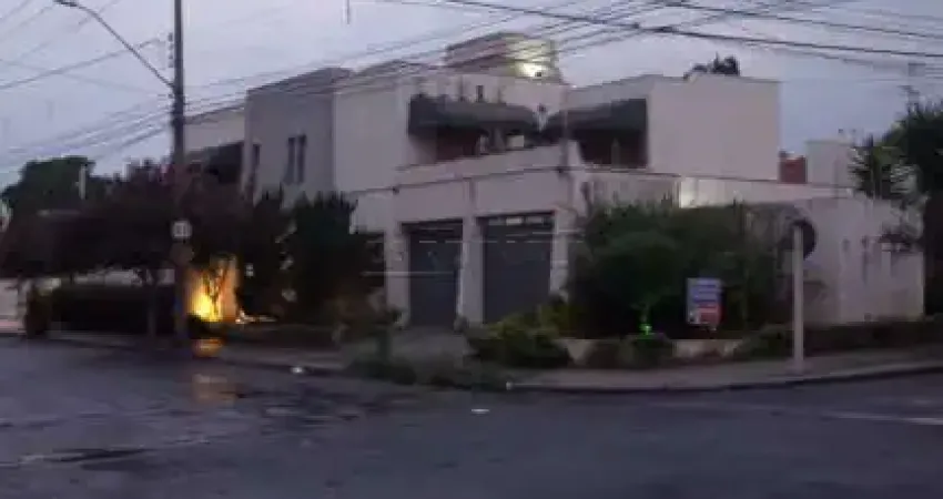 Cobertura com 4 quartos à venda na Rua José Marques Pinheiro Filho, 328, Vila Harmonia, Araraquara